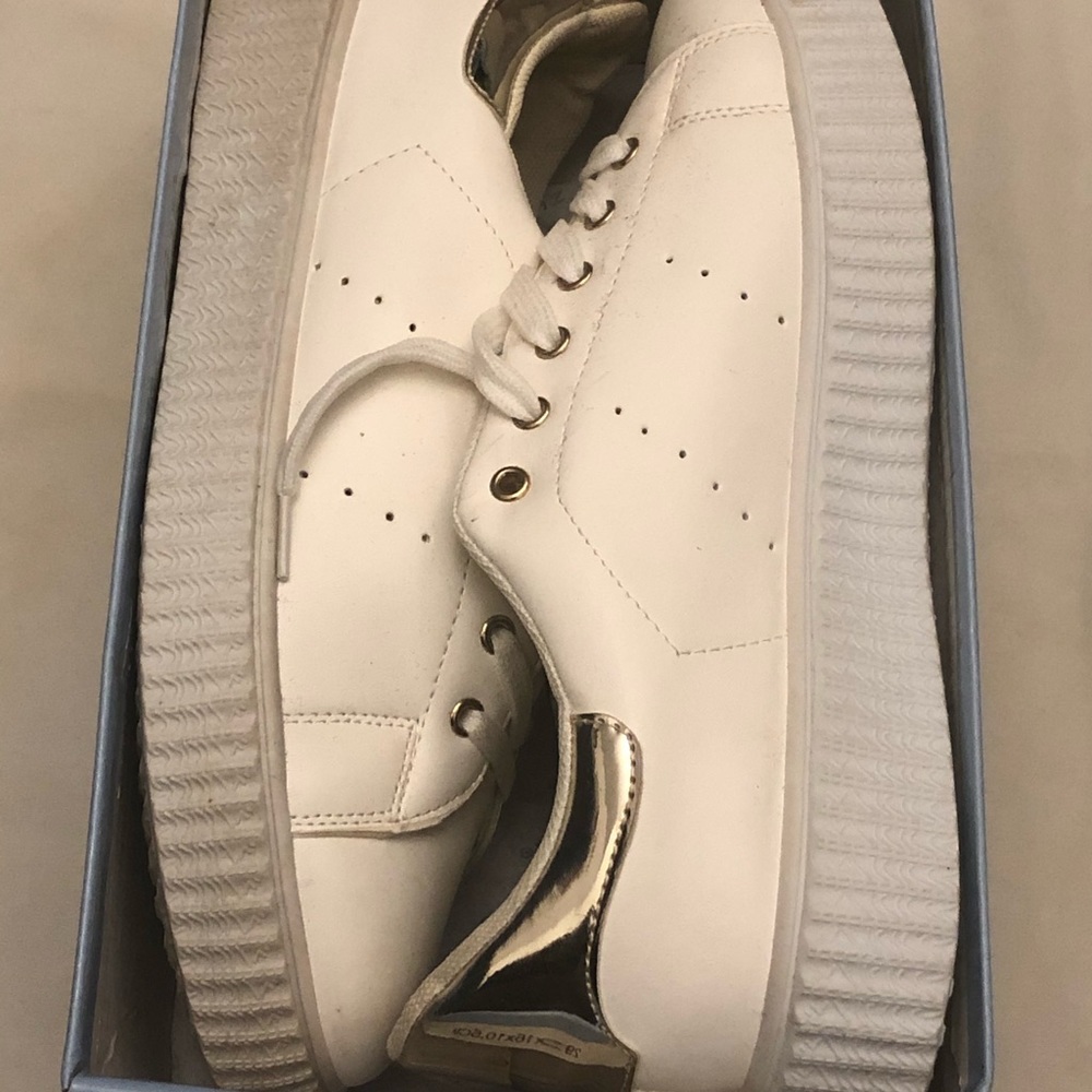 Zula shoes